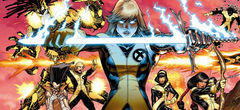 Des actrices de Split et Game of Thrones viennent dynamiter le casting de X-Men : New Mutants