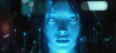 Il crée un véritable hologramme de Cortana l'assistant de Windows