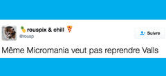 Le top 15 des tweets Geek de la semaine #104