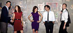 How I Met Your Mother bientôt de retour à la TV ?