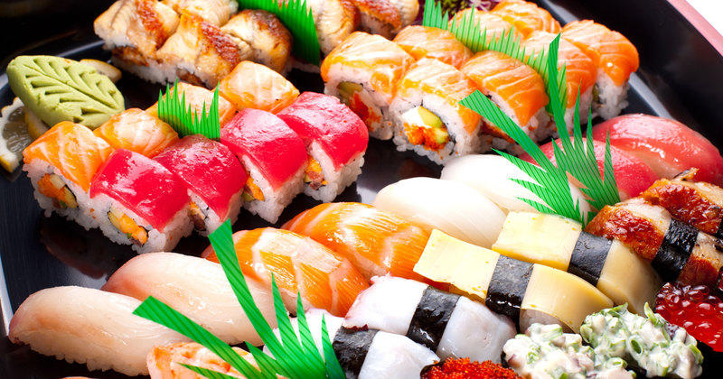 Quels sont les sushis préférés des Japonais ?