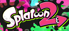 Nintendo lance des accessoires Switch aux couleurs de Splatoon 2