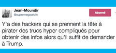 Le top 15 des tweets Geek de la semaine #105