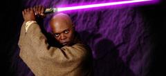 Star Wars : le maître Jedi Mace Windu aura sa propre série de comics