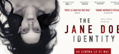 The Jane Doe Identity : la revisite du cinéma d'horreur