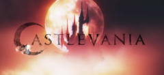 Castlevania : la série Netflix se dévoile en vidéo