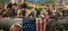 Far Cry 5 : la personnalisation du personnage et les éditions spéciales se dévoilent !