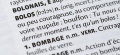 Découvrez les nouveaux mots geeks qui vont faire leur apparition dans le dictionnaire