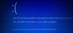 Attention, une simple page Web est capable de faire planter votre Windows 7 et 8 !