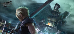 Final Fantasy 7 Remake : des changements au niveau du développement