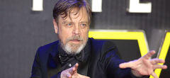 Mark Hamill en désaccord avec le sort de Luke Skywalker dans le prochain Star Wars