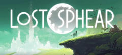 Lost Sphear : le nouveau jeu annoncé par Square Enix