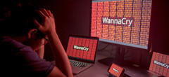 WannaCry : l'origine du ransomware du côté de la Chine méridionale ?