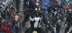 Marvel vient d'annoncer officiellement Venomverse !