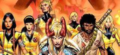 X-Men Les Nouveaux Mutants : un scénario d'horreur pour le spin-off