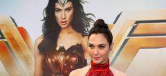 Wonder Woman : le film censuré au Liban à cause de son actrice israélienne