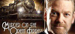 Le Crime de l'Orient-Express avec son casting exceptionnel s'offre une première bande annonce !