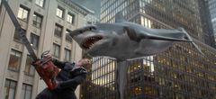 Sharknado 5, le titre et certains caméos annoncés 