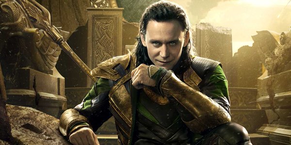Loki Marvel Hiddlestone