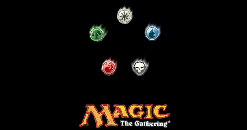 Un MMORPG Magic : The Gathering en cours de réalisation