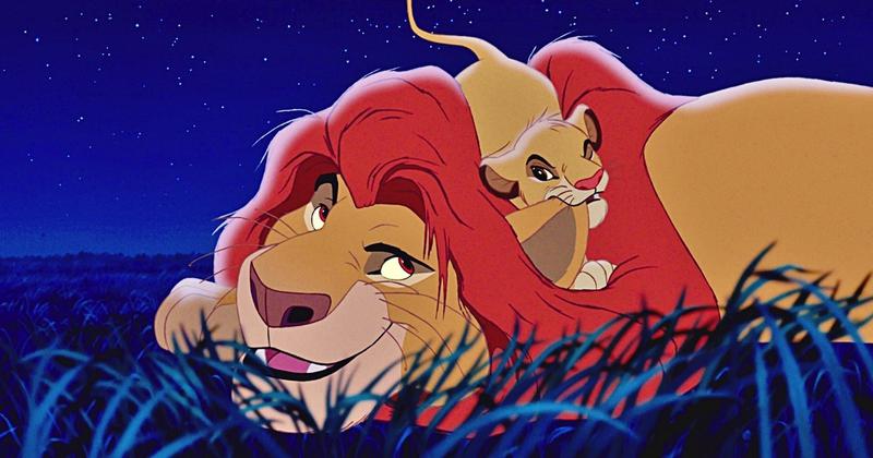 Le Roi Lion : découvrez la fin alternative du film Disney