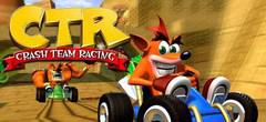 Crash Team Racing, un reboot en préparation ?