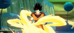 Dragon Ball Fighter Z : le premier trailer du jeu vidéo qui va rendre fou les fans de DBZ !