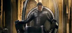 Black Panther s'offre un premier trailer époustouflant !