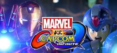 Marvel vs Capcom Infinite se dévoile lors de l'E3 2017 !