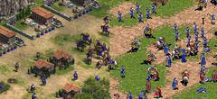 Age of Empires Definitive Edition : le jeu de stratégie légendaire fête ses 20 ans en 4K