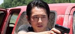 The Walking Dead : Steven Yeun (Glenn) n'exclut pas un retour