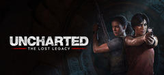 Uncharted : The Lost Legacy, la démo E3 dévoilée