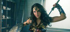 Le salaire de Gal Gadot pour Wonder Woman révélé