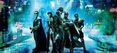 Watchmen, un reboot en préparation !