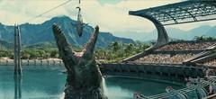 Jurassic World 2, l'affiche officielle et le vrai nom du film dévoilés