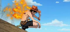 One Piece, du nouveau sur le spin-off consacré à Ace