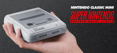 Super NES Mini, Nintendo ne fera pas les mêmes erreurs qu'avec la NES mini