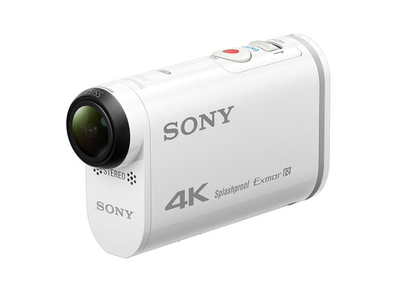 Caméra Sony