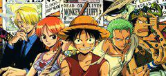 One Piece, un épisode spécial pour les 20 ans