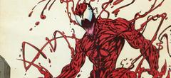 Venom, un acteur de Gotham aimerait jouer Carnage