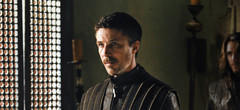 Game of Thrones : Littlefinger parle de sa relation avec Arya et Sansa