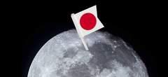 Le Japon veut envoyer un astronaute sur la Lune