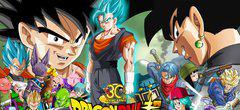 Dragon Ball Super: le tournoi a commencé et s'annonce interminable