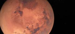 WTF : la Nasa dément la théorie d’un esclavage sexuel d’enfants sur Mars