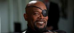 Nick Fury de retour dans Captain Marvel ?