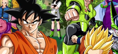 Dragon Ball Z : Microsoft propose gratuitement la saison 1 en HD