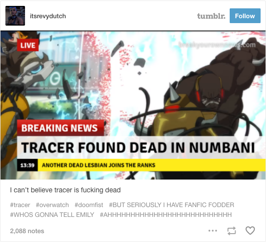 tracer rip