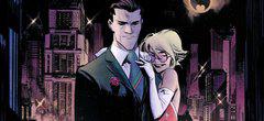 Le Joker devient le héros de Gotham dans Batman : White Knight