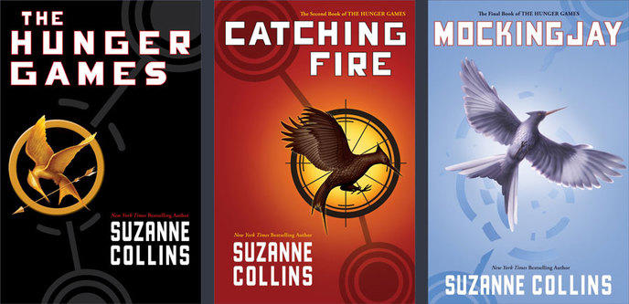 Hunger Games : les trois grandes raisons qui montrent que ce monde n'est  pas si éloigné du nôtre !