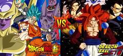 L’analyse DBZ : la série Dragon Ball Super est-elle vraiment meilleure que Dragon Ball GT ?